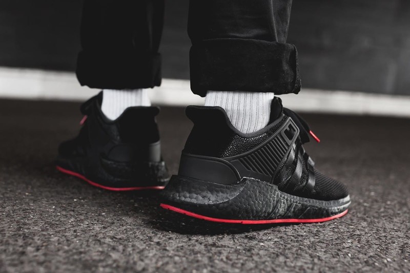 Adidas eqt hot sale red carpet